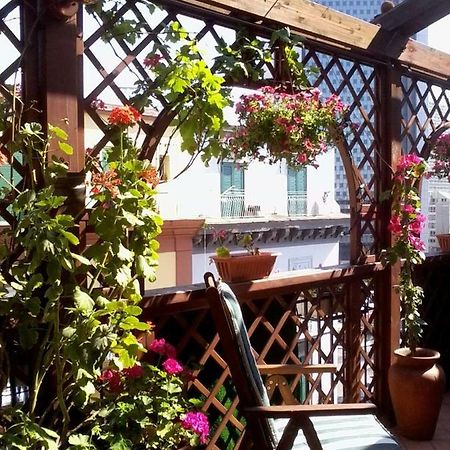 Casa Di Paola Lägenhet Neapel Exteriör bild