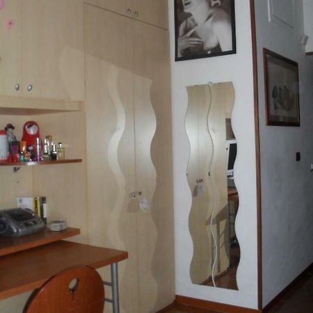 Casa Di Paola Lägenhet Neapel Exteriör bild