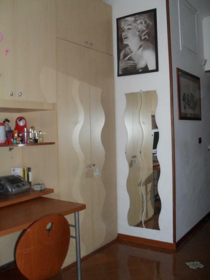 Casa Di Paola Lägenhet Neapel Exteriör bild