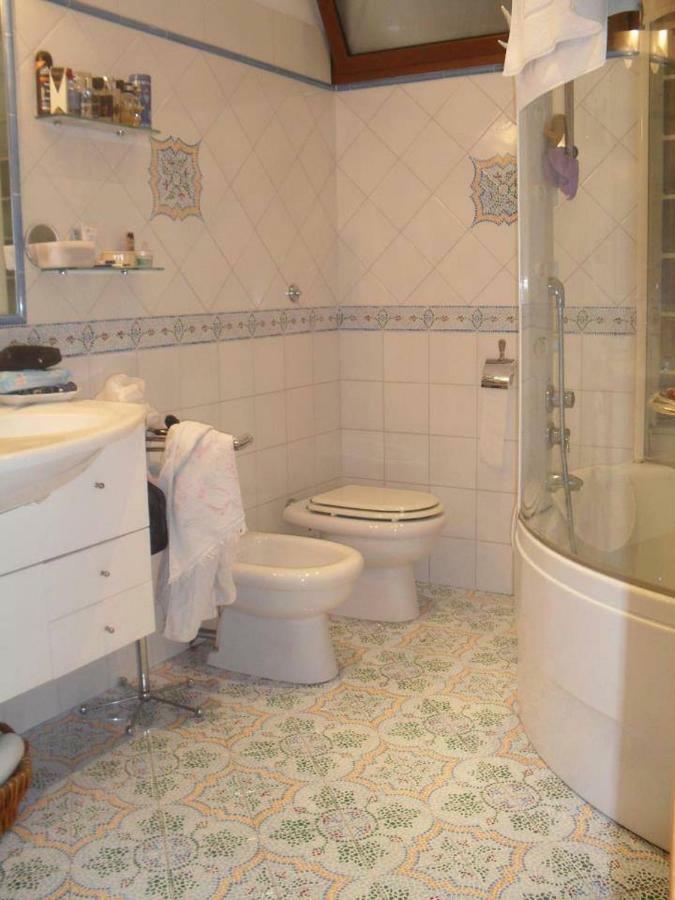 Casa Di Paola Lägenhet Neapel Exteriör bild